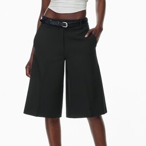 ARITZIA WILFRED Bygone shorts